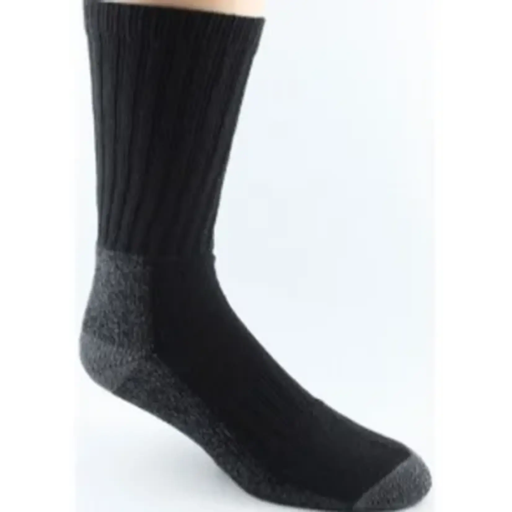 Polar Paws Cotton Work Socks