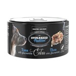 Oven-Baked Tradition OBT Grain Free Entrée Flakes Dog