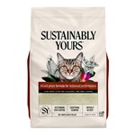 Sustainably Yours Sustainably Yours Cat Litter