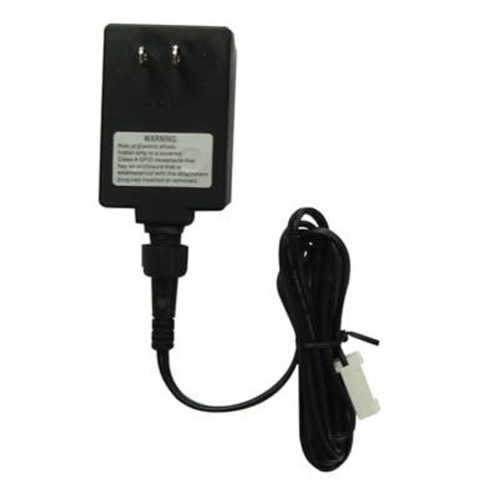 Patriot AC Power Adapter 110 Volt