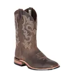 Canada West Boots 8591 Crazy Horse Goucho