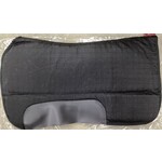 Sierra Quilted Cotton Felt Fleece Pad With Wear Leathers 31" x 32"