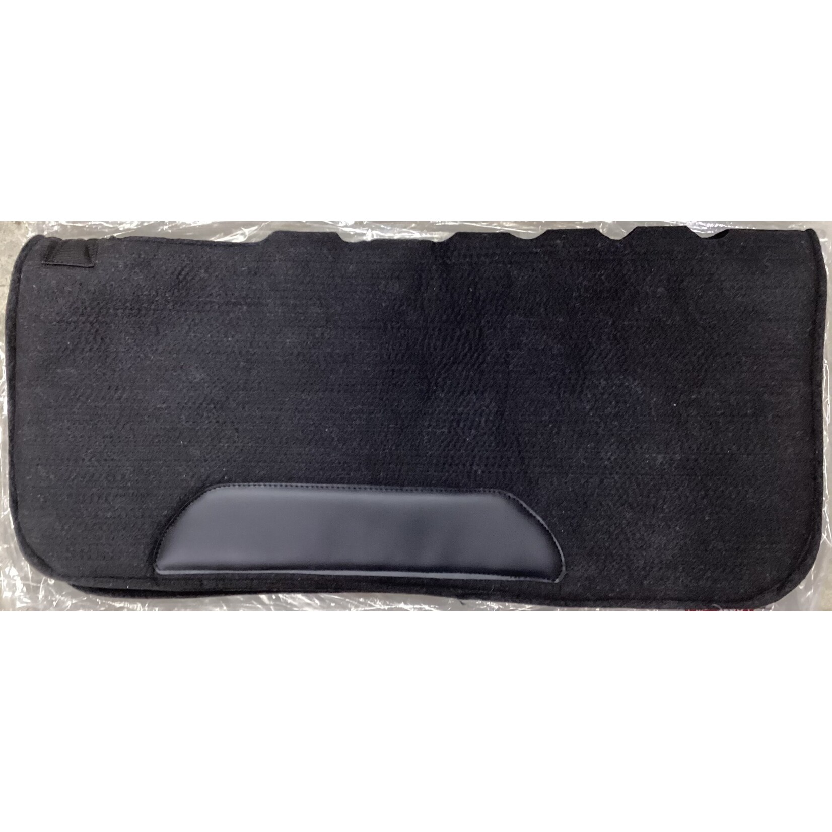 Sierra Comfort Choice Felt Pad With Wear Leathers 30" x 30"