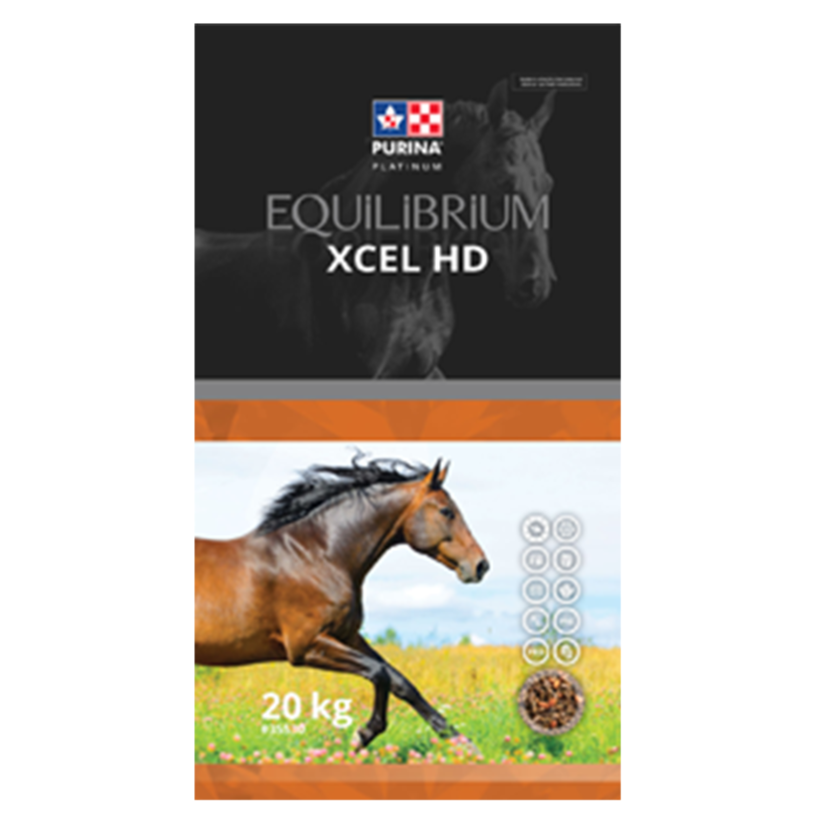 Purina Purina XCel HD 20KG