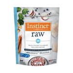 Instinct Instinct Frozen Raw Bites For Cats