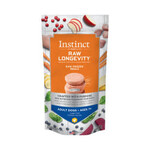 Instinct Instinct Longevity 7 Plus Frozen Raw Patties For Dogs