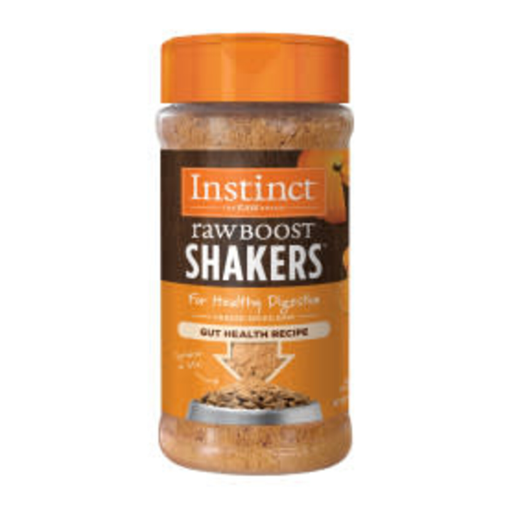 Instinct Instinct Raw Boost Shakers For Dogs
