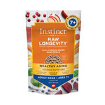 Instinct Instinct Longevity 7 Plus Freeze Dried Raw Bites For Dogs