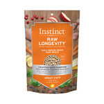 Instinct Instinct Longevity Freeze Dried Raw Bites For Cats