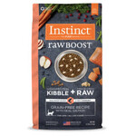 Instinct Instinct Raw Boost Kibble For Cats