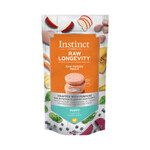 Instinct Instinct Longevity Raw Frozen Patties For Puppies