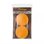 Fiebing's Leathercraft Sponges 2 Pack