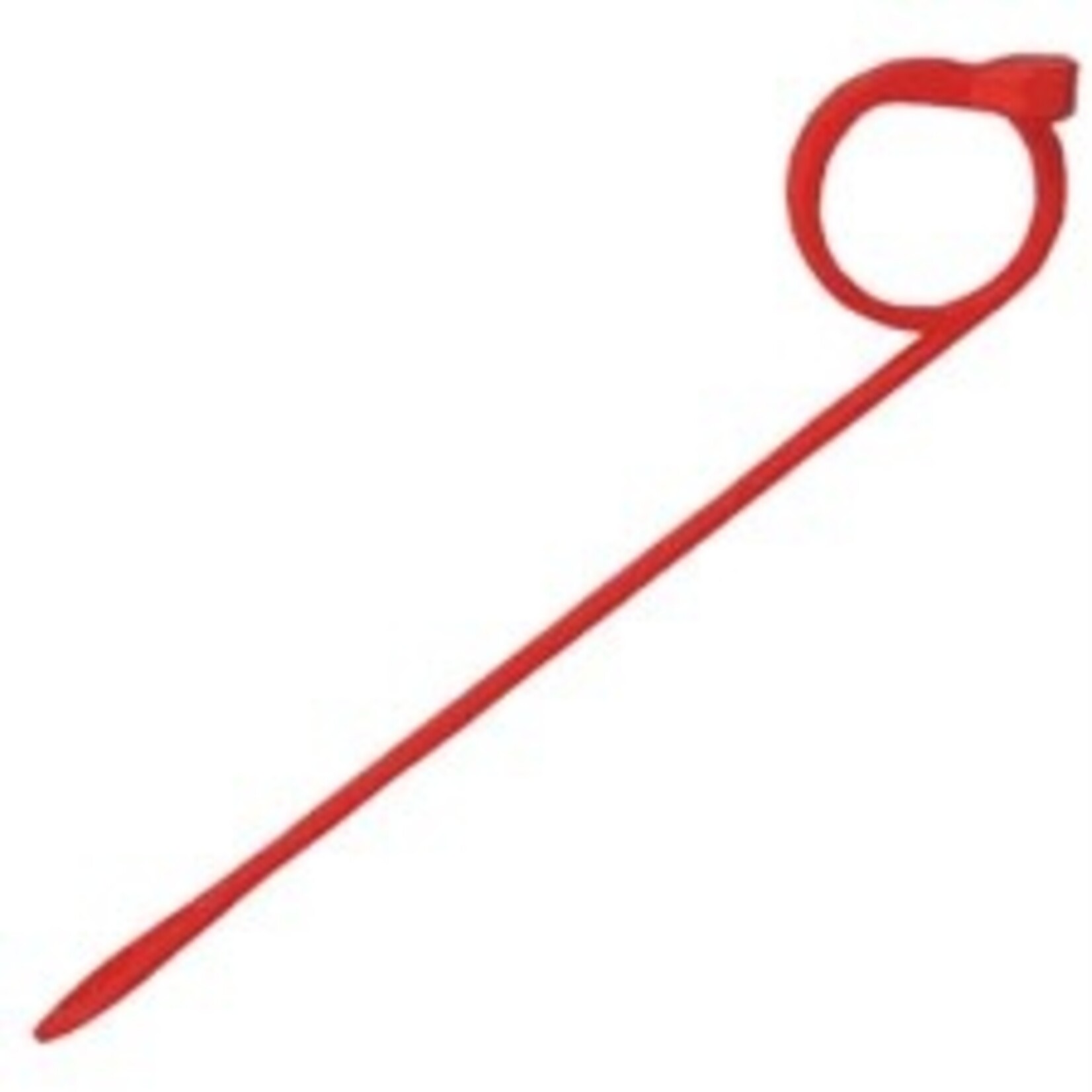 The Speedy Pull Thru Braiding Tool