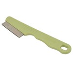 Safarai by Coastal Double Row Flea Comb For Dogs