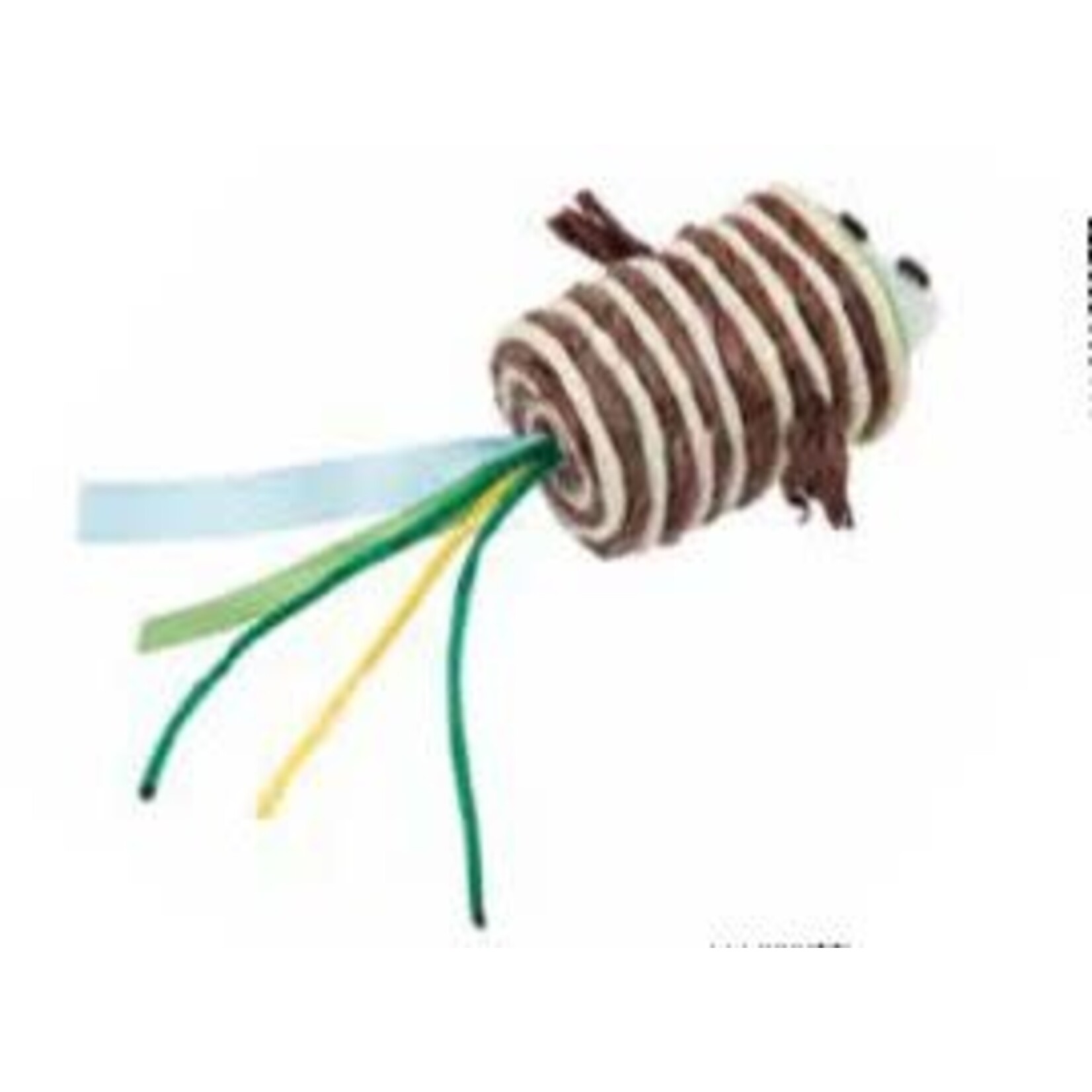 BUD'z Bud'z Weaving Rope Roll Cat Toys 2.5"
