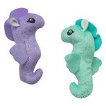 Snugarooz Snugarooz Kitty Seahorse With Catnip 2 Pack