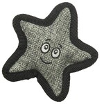 Snugarooz Snugarooz Kitty Starfish With Catnip
