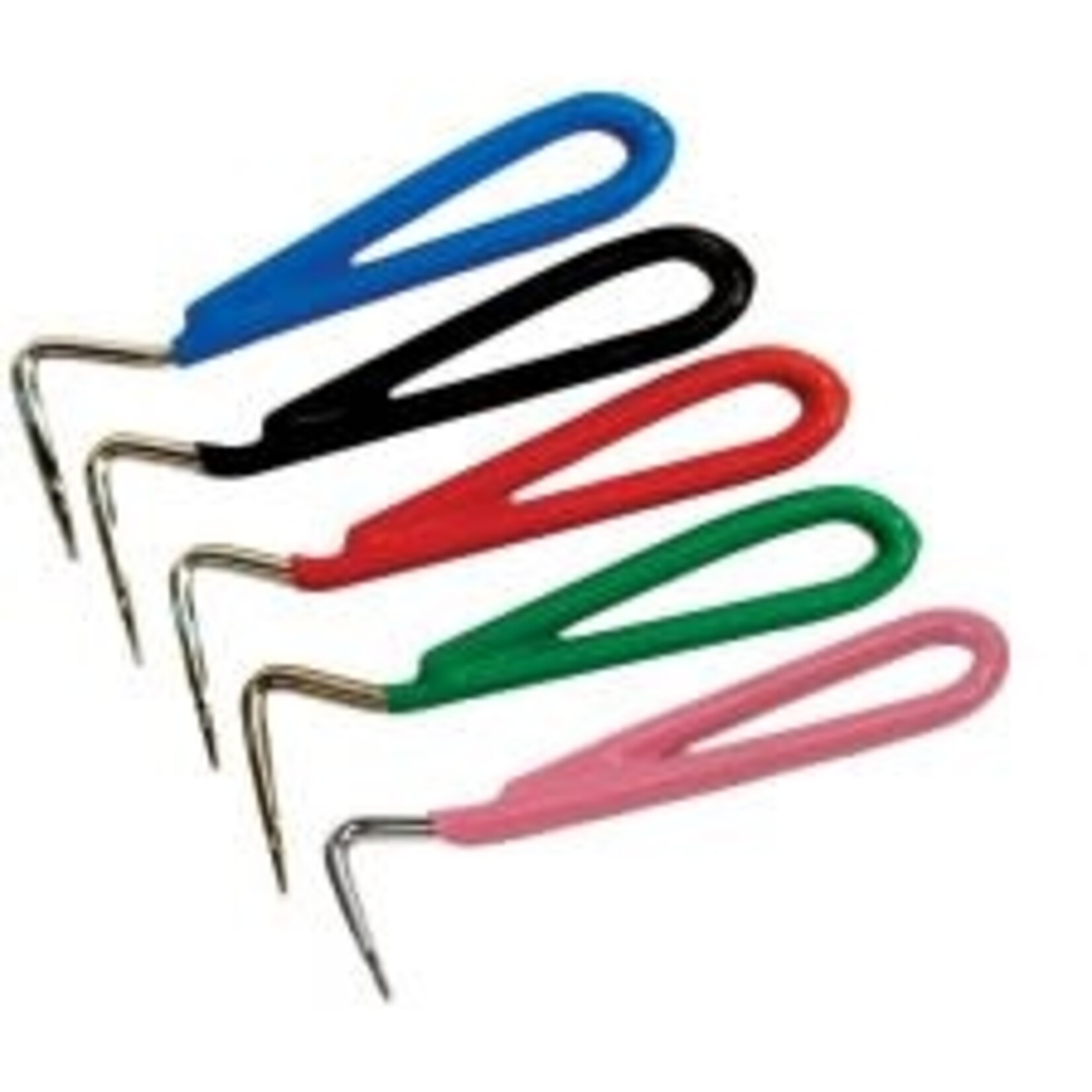 Centurion Supply Metal Hoof Pick
