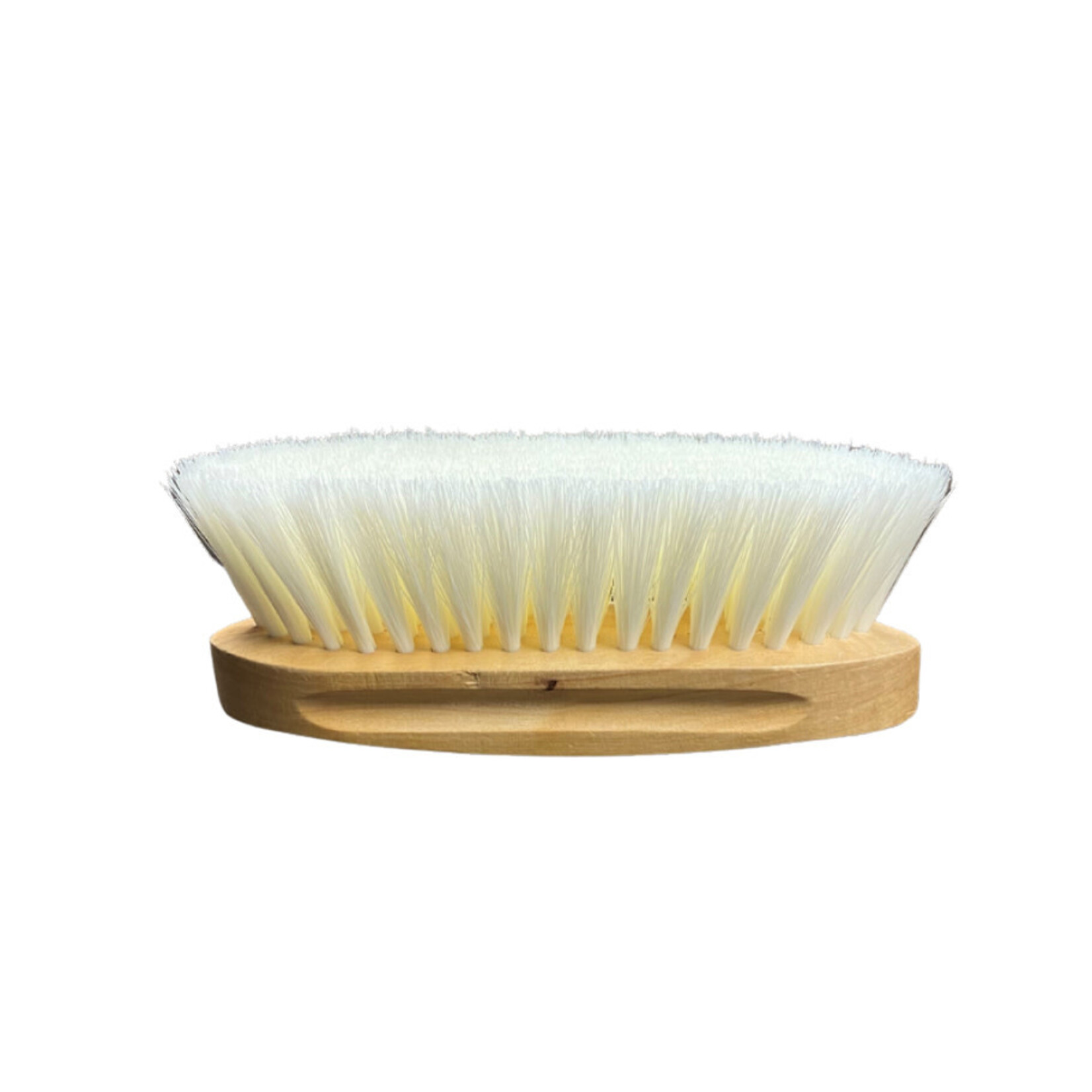 Silverline Dandy Brush Wood Backed