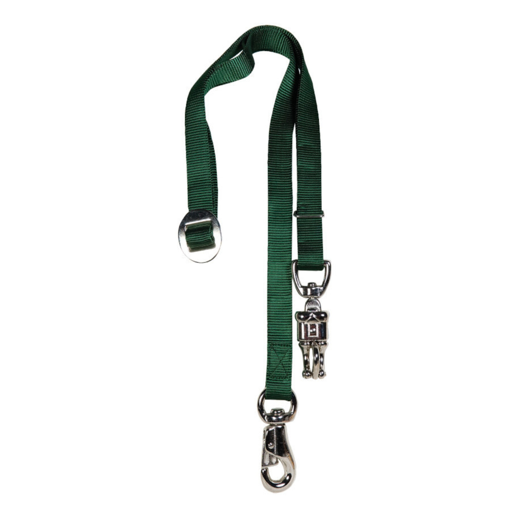 Centurion Supply Adjustable Nylon Cross Tie 80"