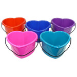 Centurion Supply Heart Pails