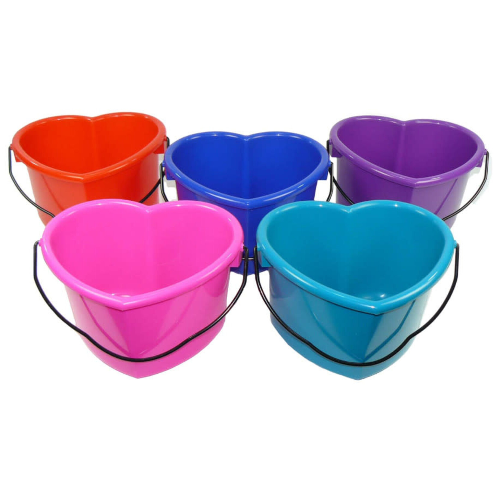 Centurion Supply Heart Pails