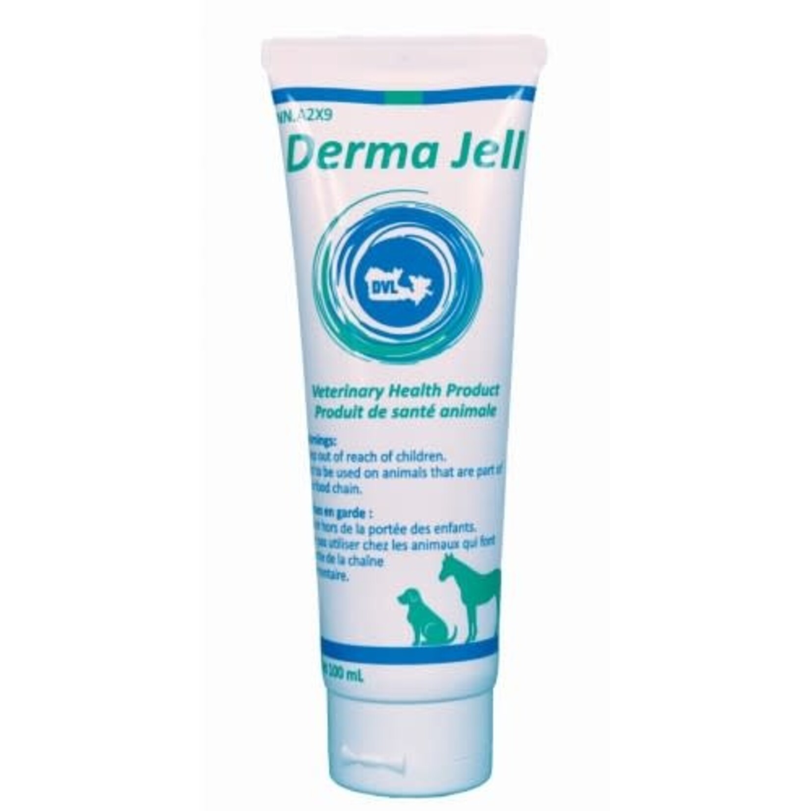 DVL Derma Jell 100mL