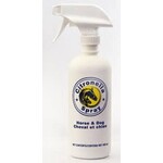 DVL Citronella Spray For Horses & Dogs 450 mL