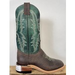 4162 Ladies Brahma Roper Bullhide Hovenweep