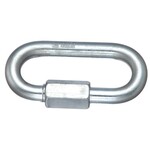 Western Rawhide Zinc Plated Quick Link