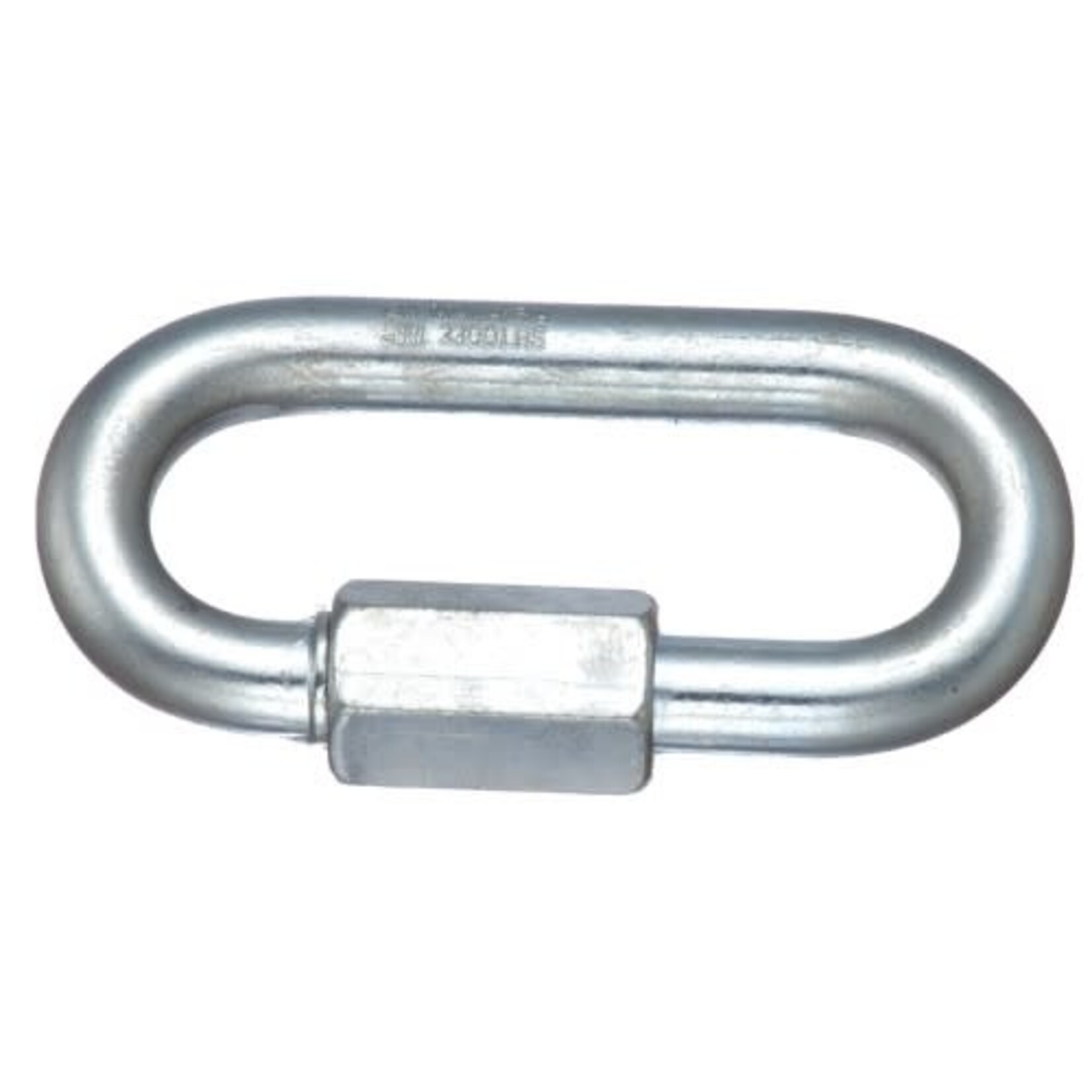 Western Rawhide Zinc Plated Quick Link