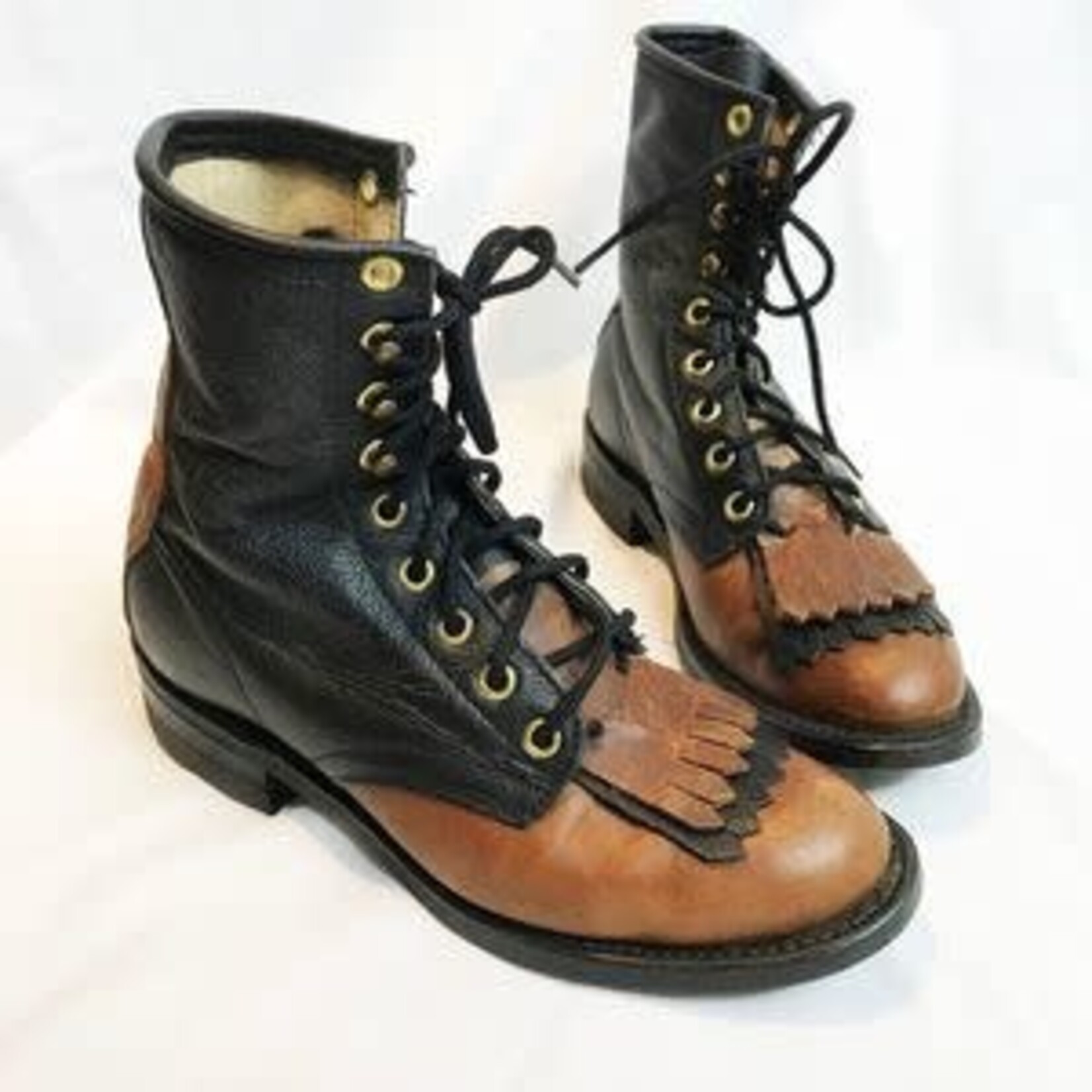Canada West Boots 3005 Ladies Paddock Boot