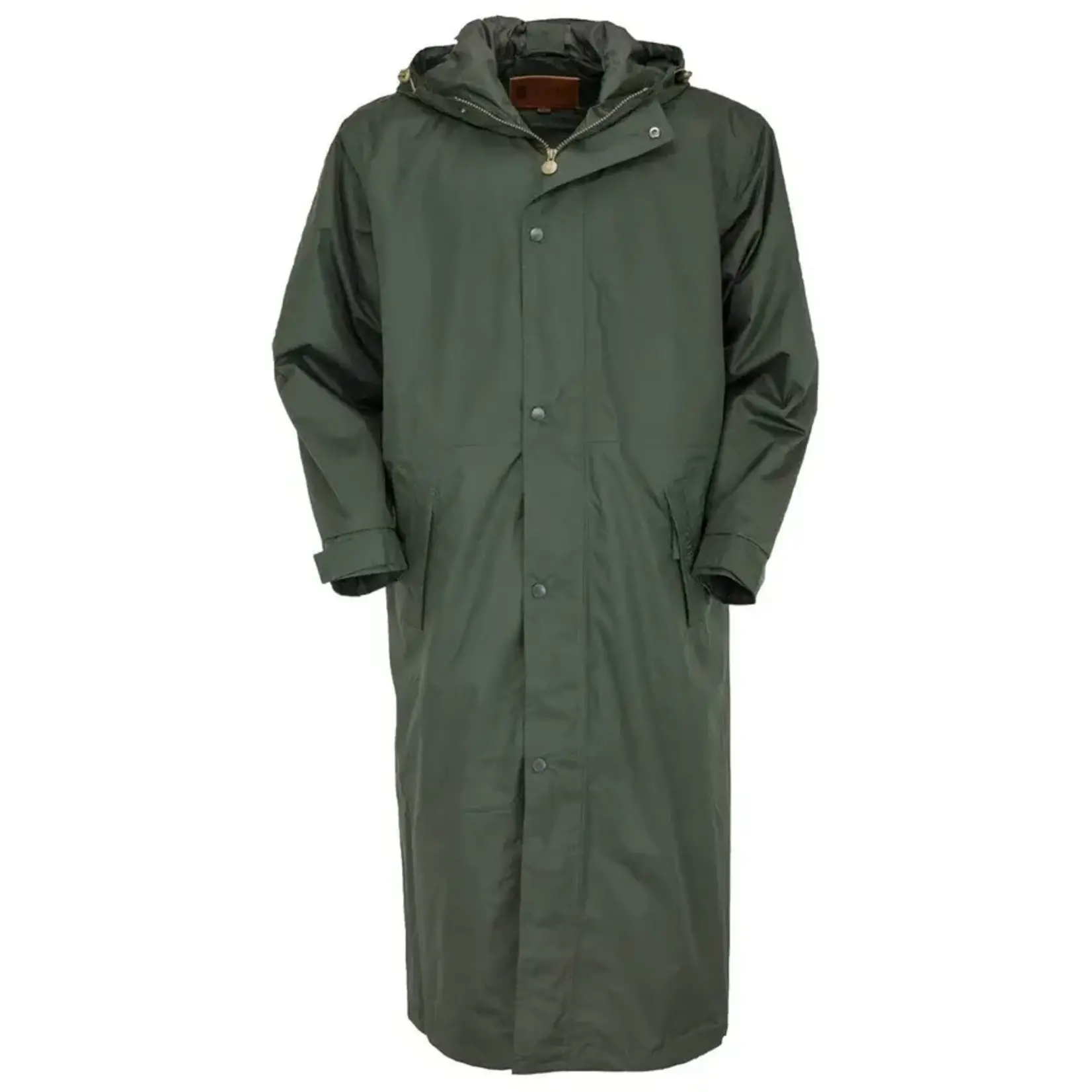 Outback Trading Company Pak-A-Roo Duster