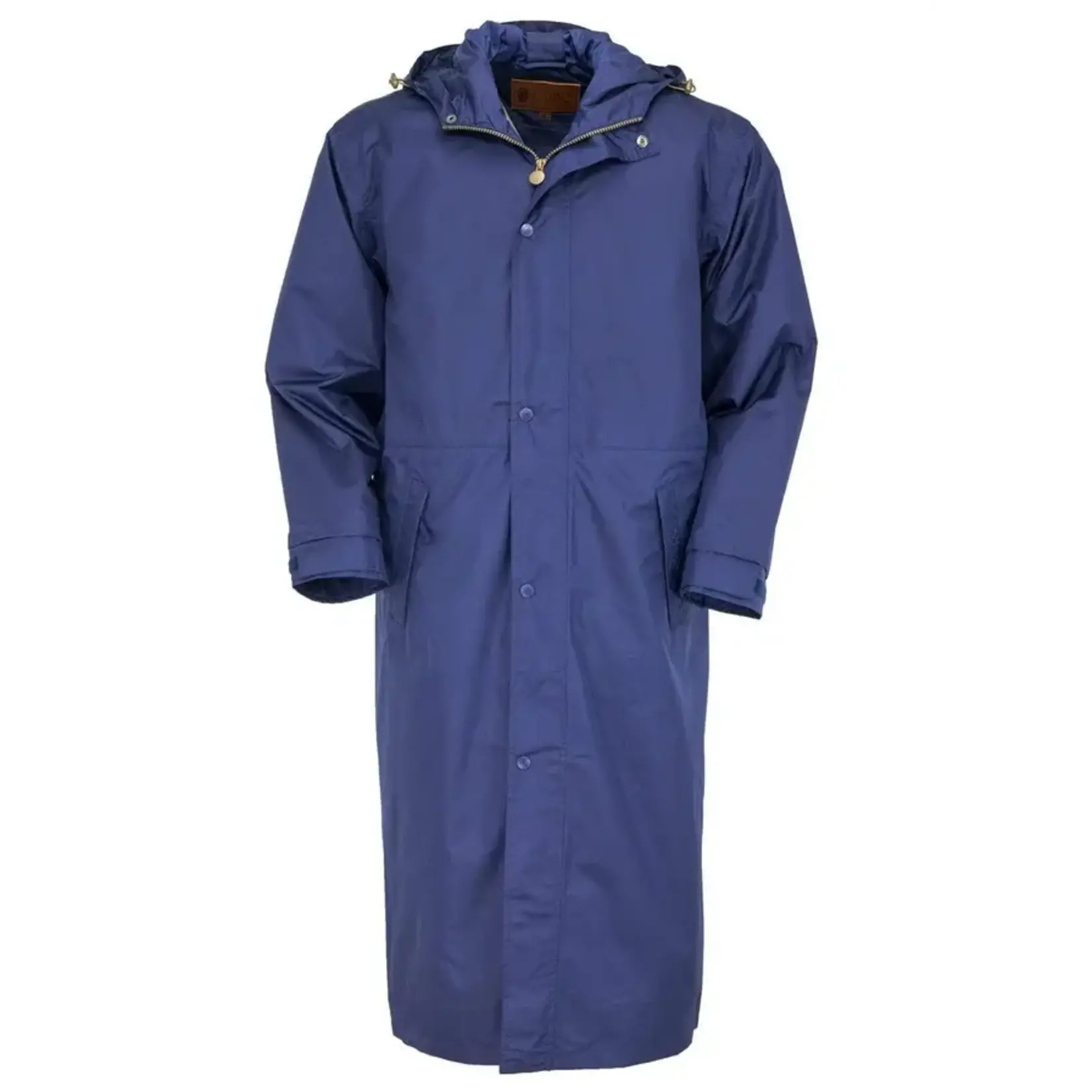 Outback Trading Company Pak-A-Roo Duster