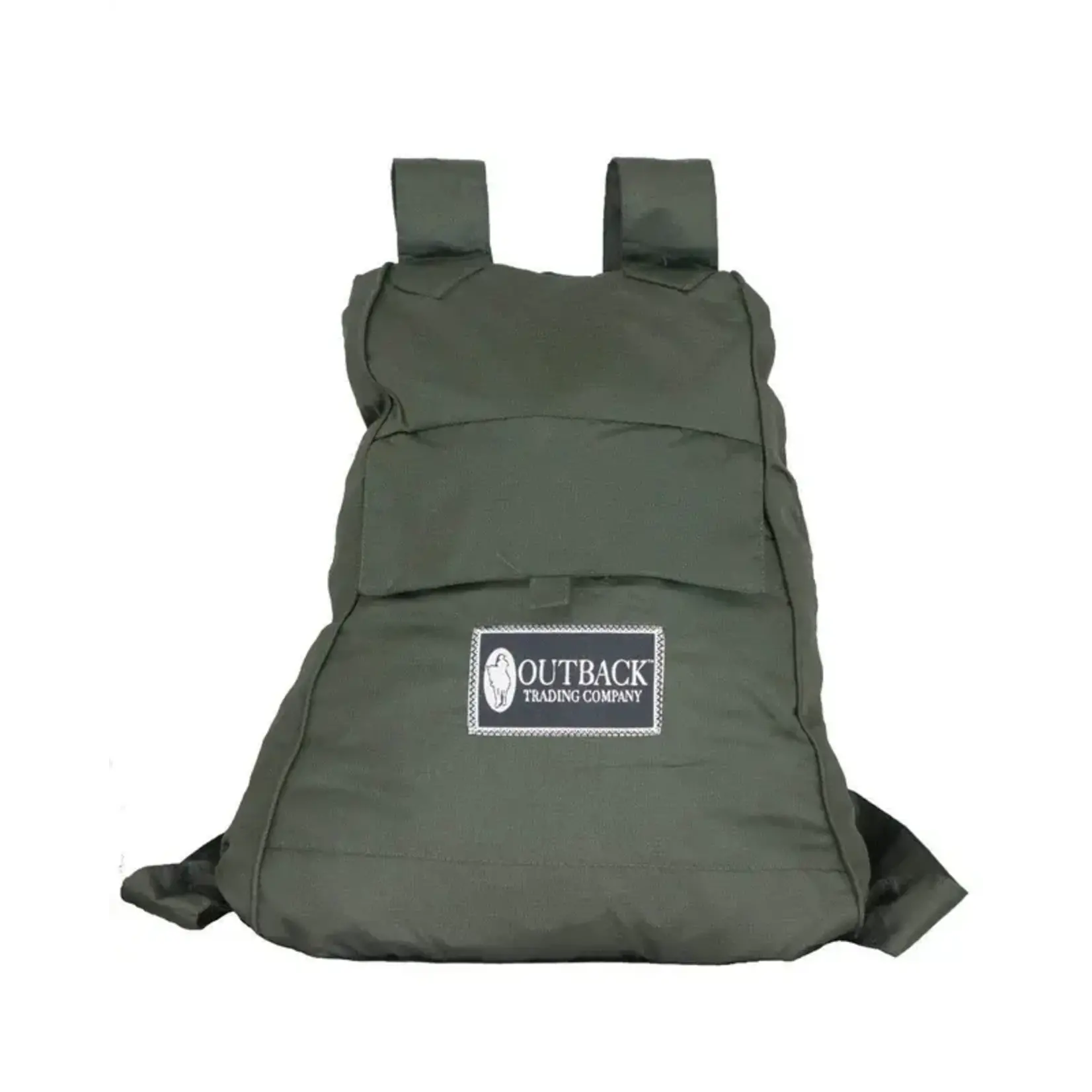 Outback Trading Company Pak-A-Roo Duster