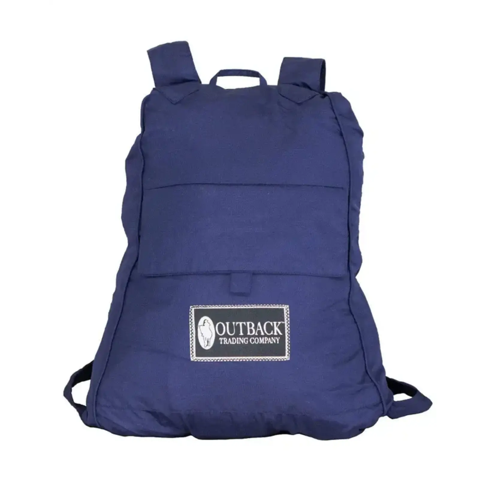 Outback Trading Company Pak-A-Roo Duster