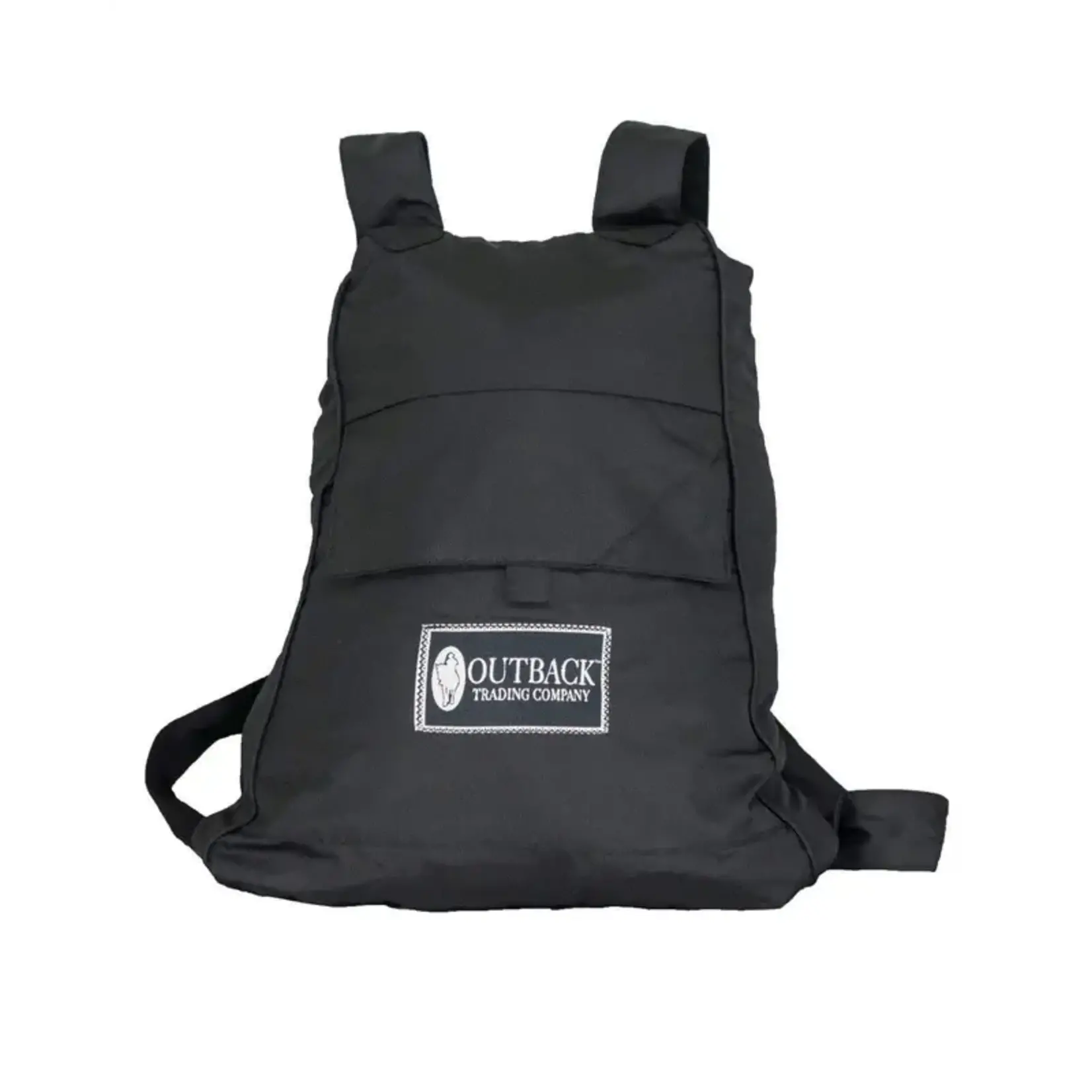 Outback Trading Company Pak-A-Roo Duster