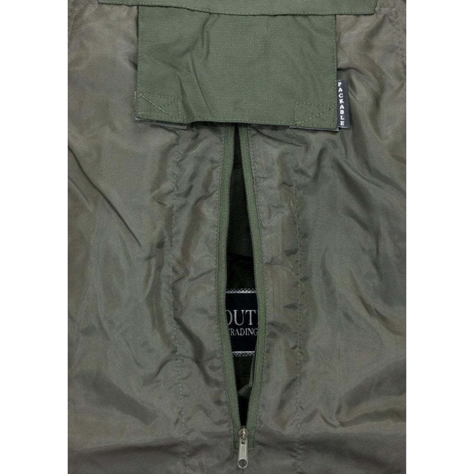 Outback Trading Company Pak-A-Roo Duster