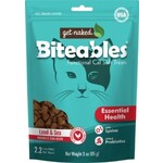 NPIC Get Naked Biteables Cat Treats