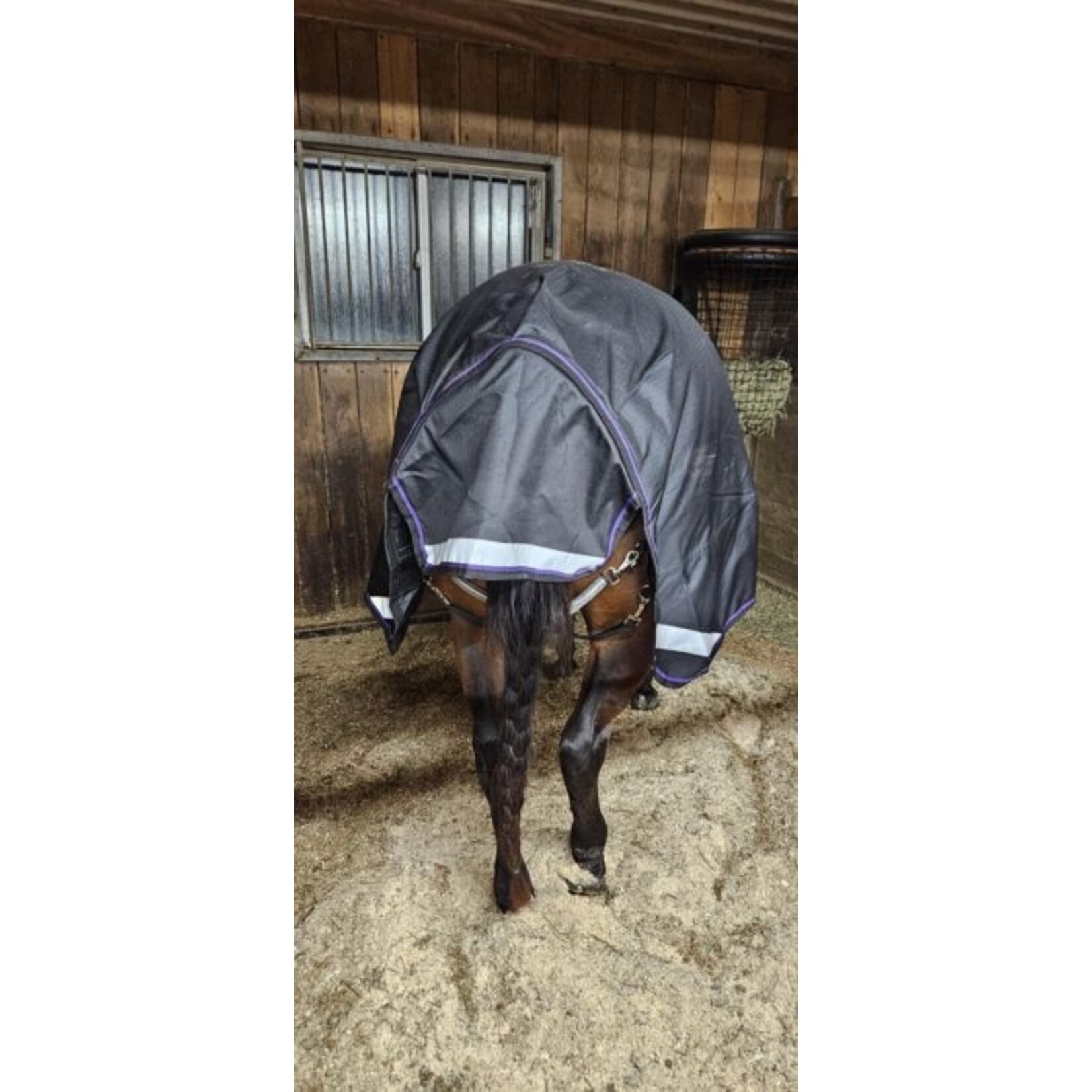Canadian Horsewear Easy Wipe Tail Cord For Blankets