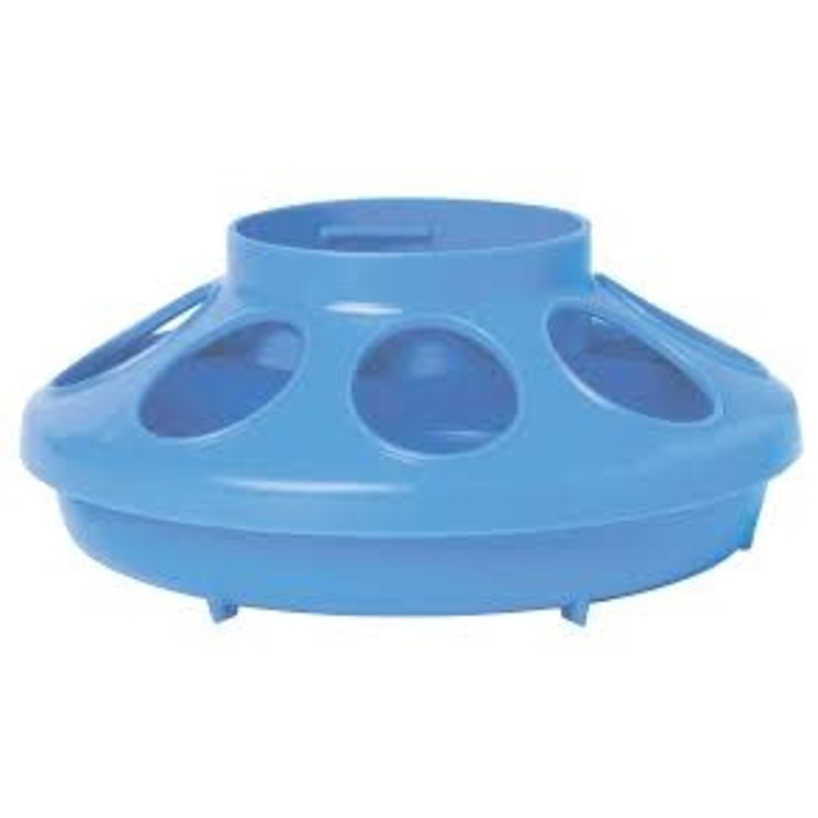 Little Giant Chick Feeder Base