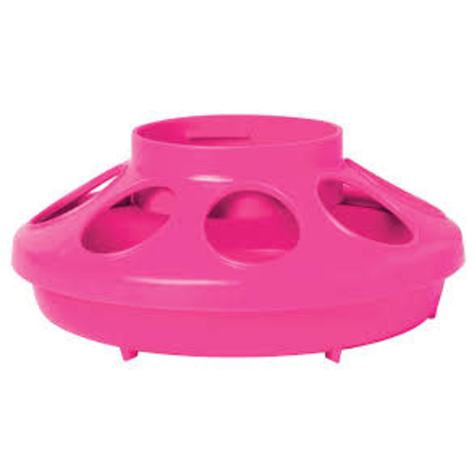 Little Giant Chick Feeder Base