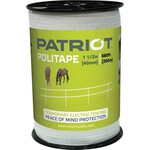 Patriot Politape 1 1/2" x 660'