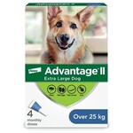 Elanco Advantage II - Dog