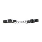 Western Rawhide Short Curb Chain