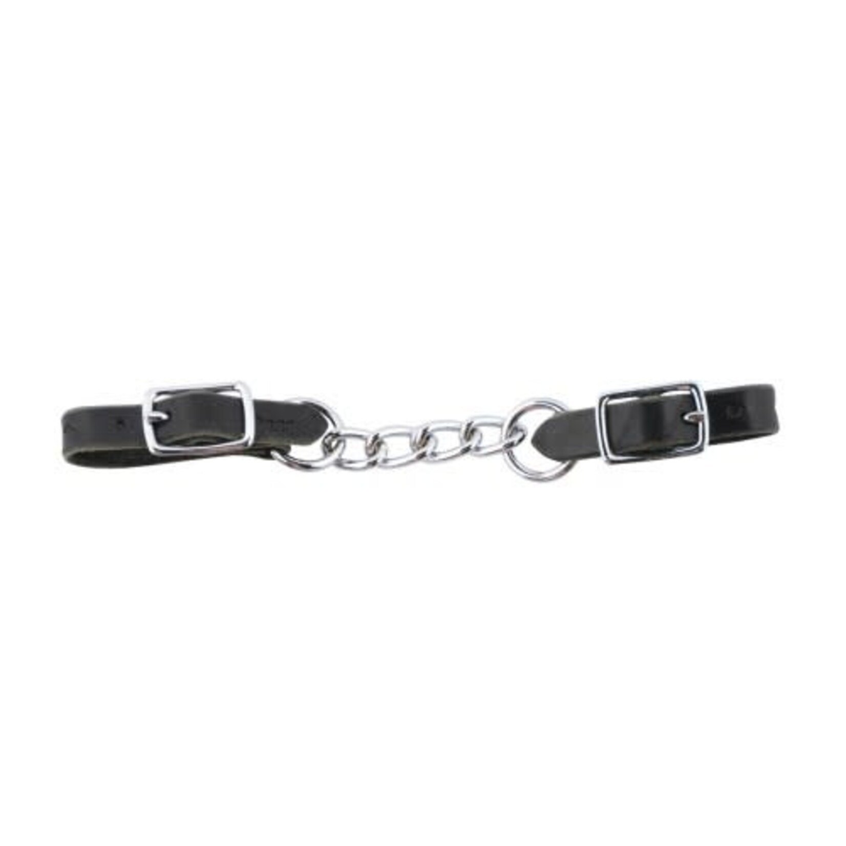 Western Rawhide Short Curb Chain