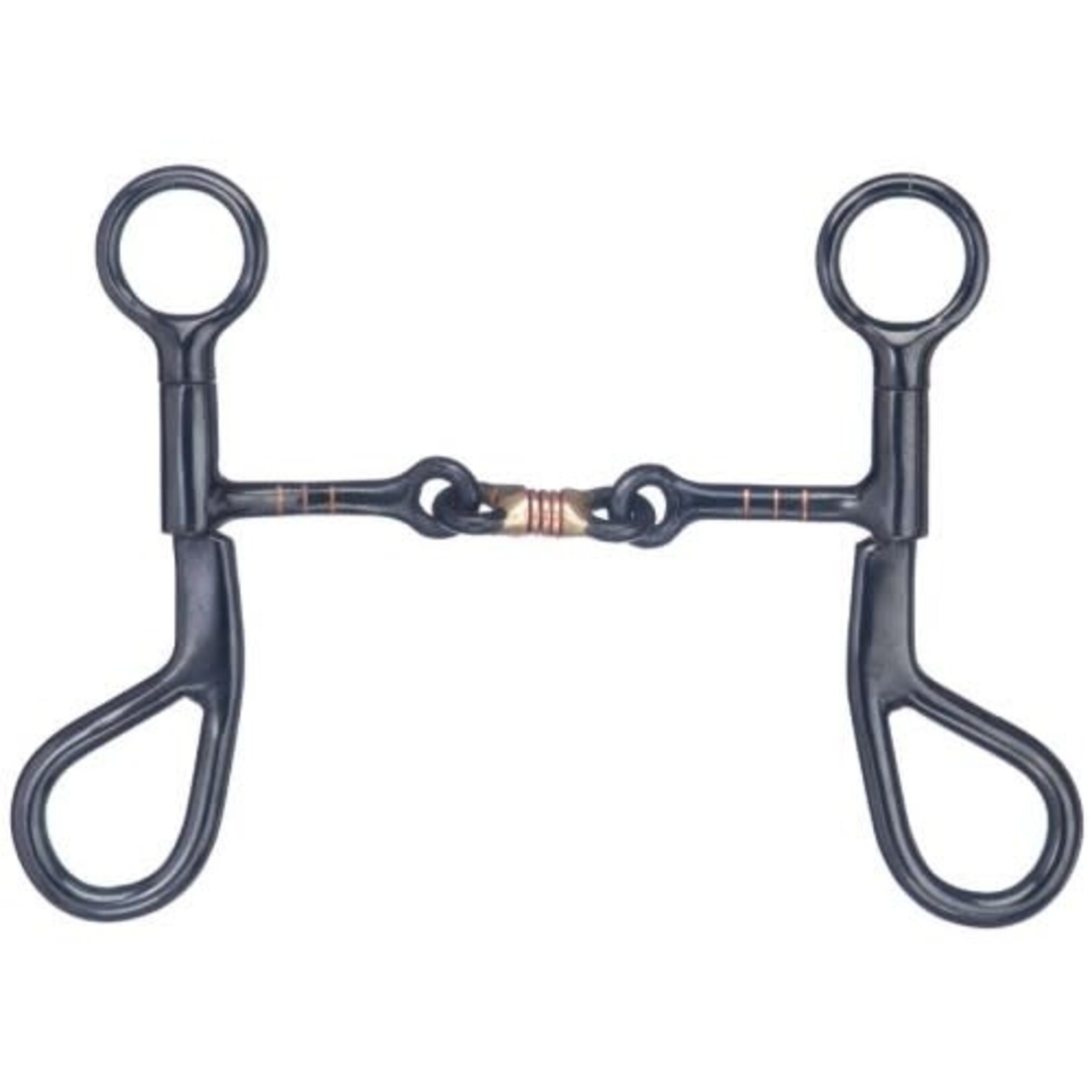 Metalab Black Steal Training Bit