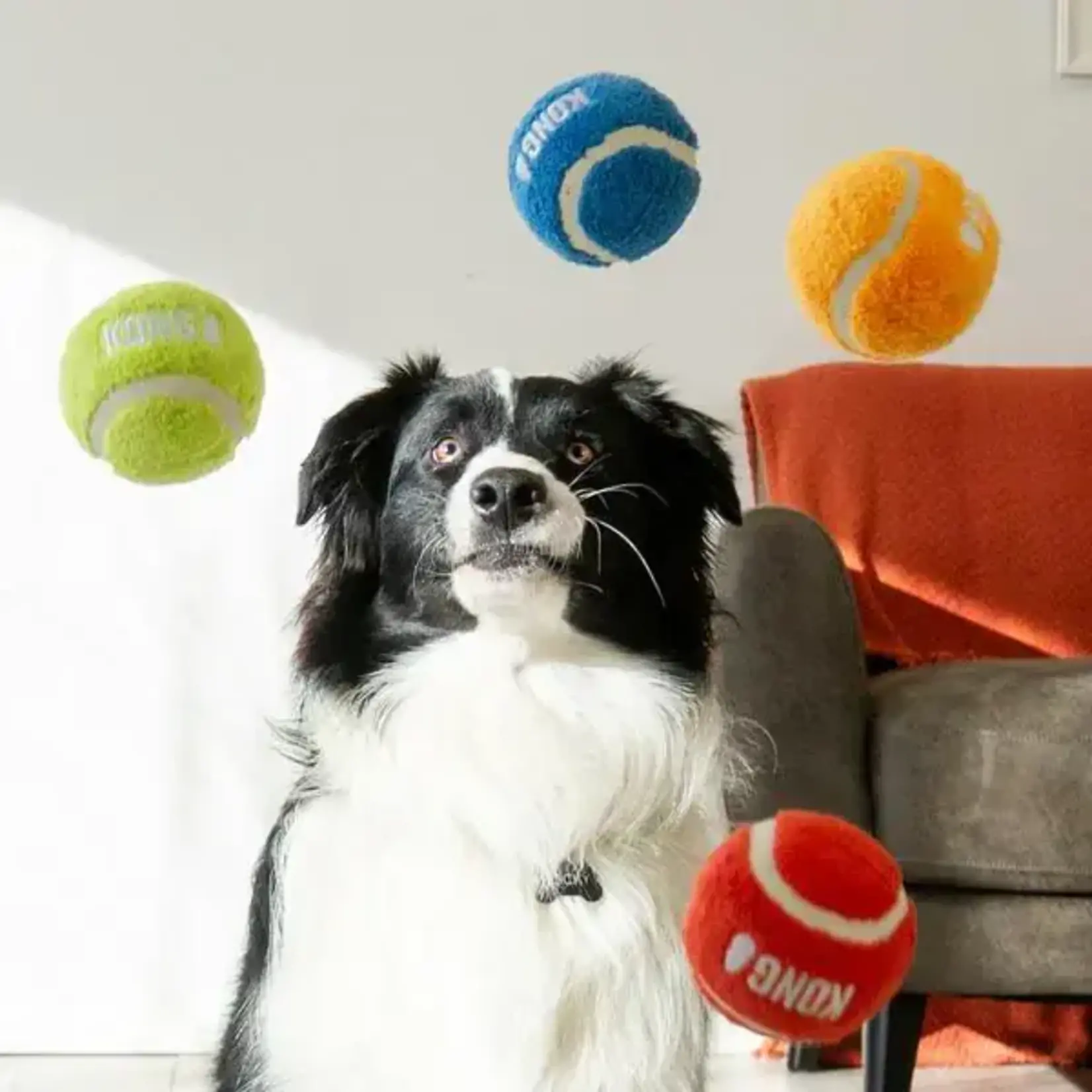 KONG Sport Softies Tennis Balls
