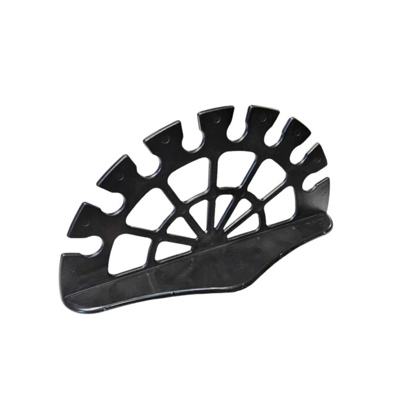 Centurion Supply Plastic Wall Mount Whip Holder