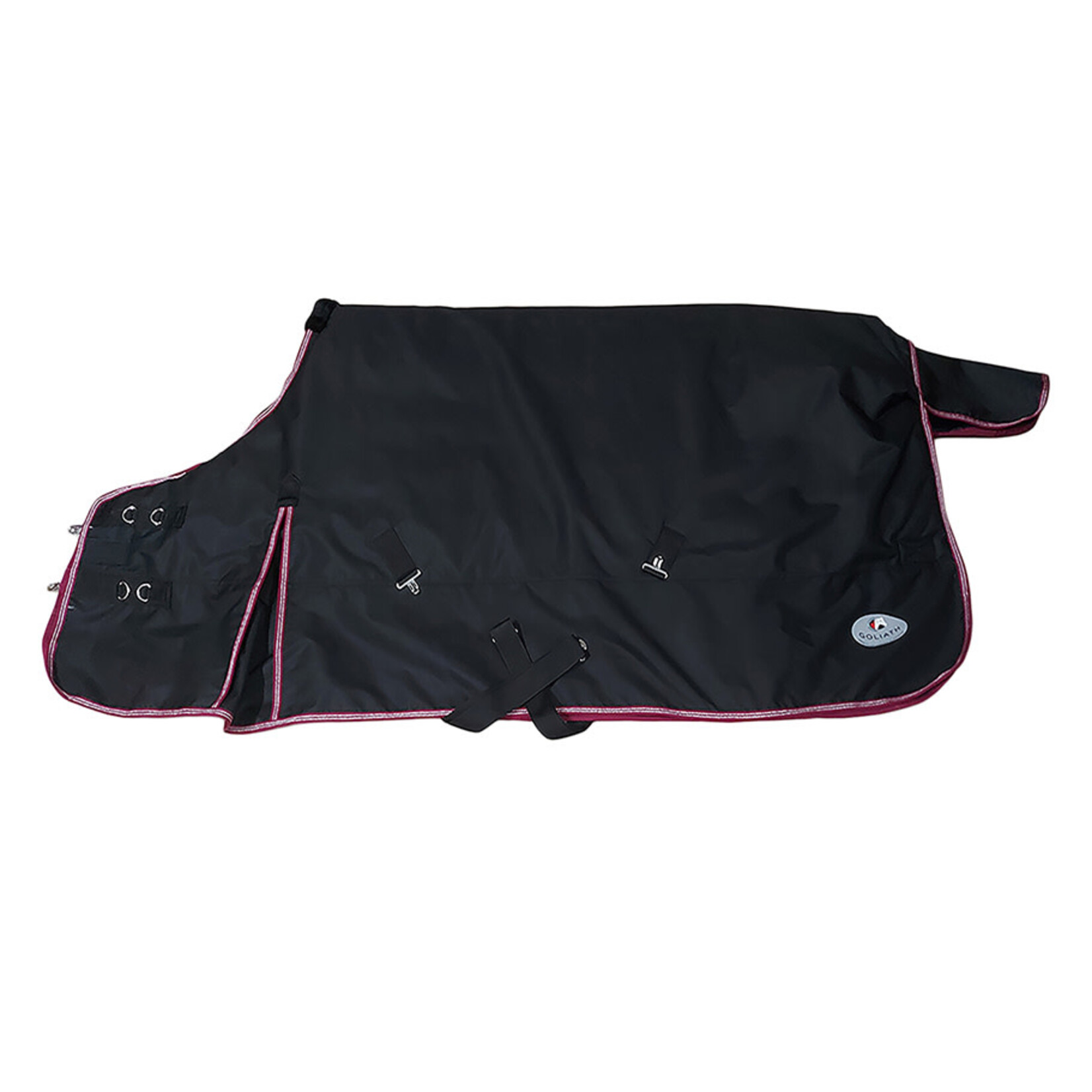 Canadian Saddlery Goliath 1200D, 300gsm Turnout